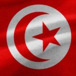 drapeau tunisien