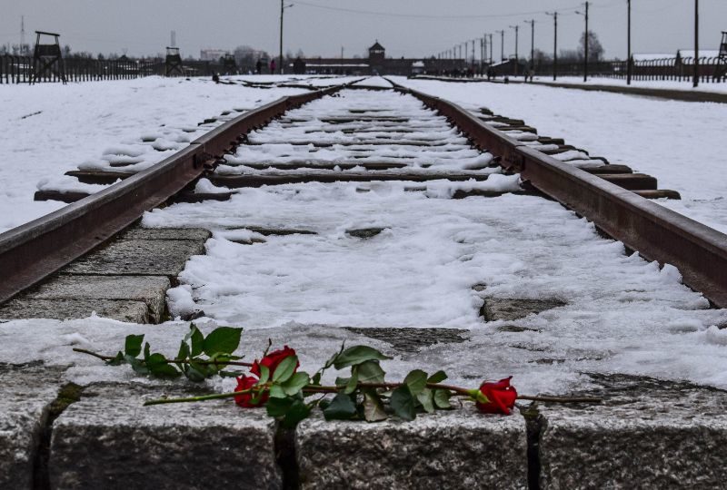 auschwitz