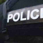 police