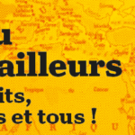 Né-e-s ici ou venu-e-s d’ailleurs, uni-e-s contre le racisme !