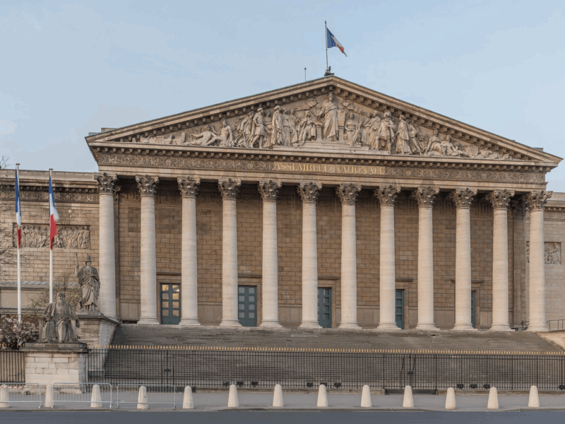 Assemblée Nationale