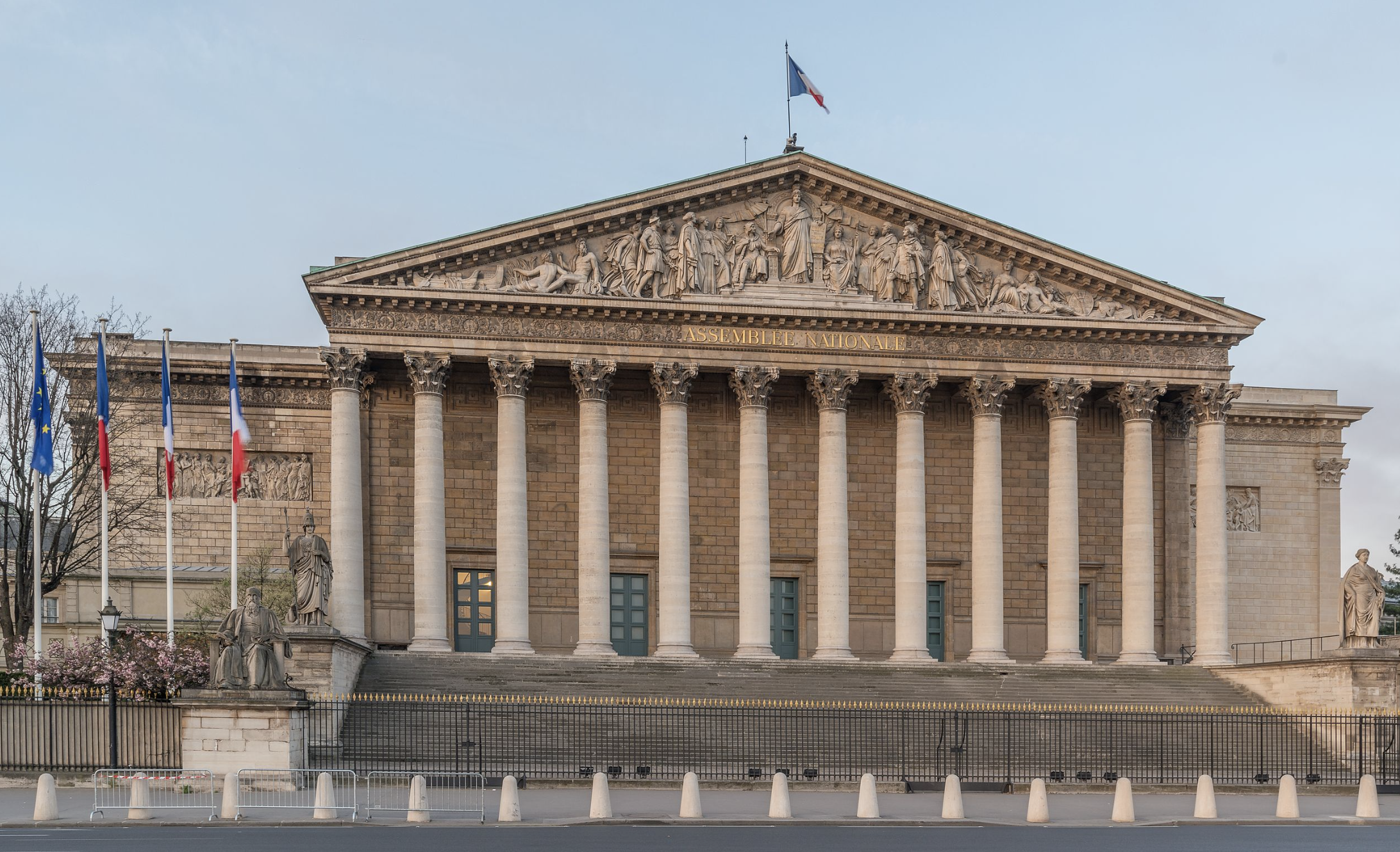 Assemblée Nationale