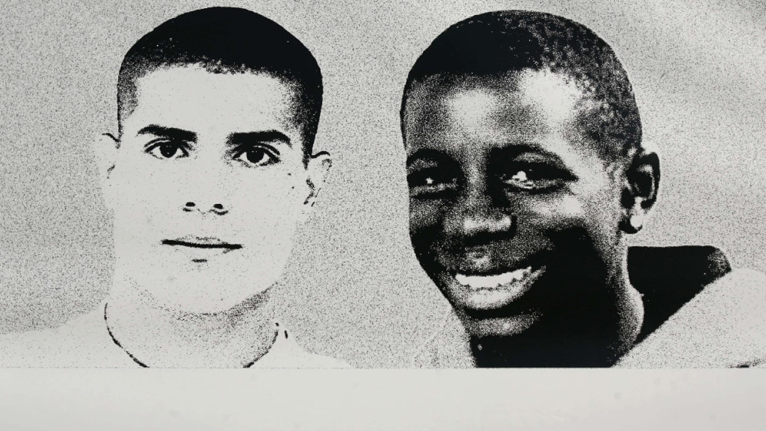 Photo de Zyed et Bouna