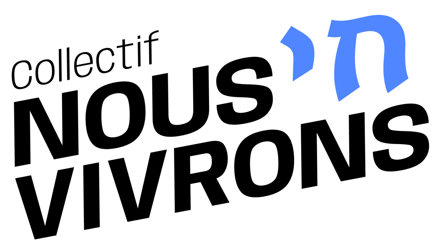 Logo Nous Vivrons